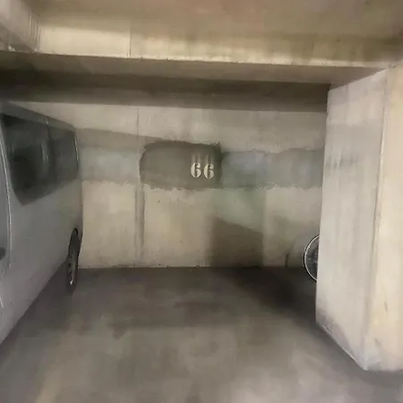 Nid Douillet Et Lumineux Διαμέρισμα